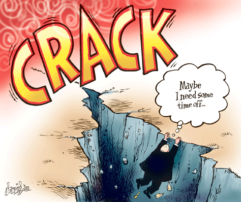 feb 23 cartoon
