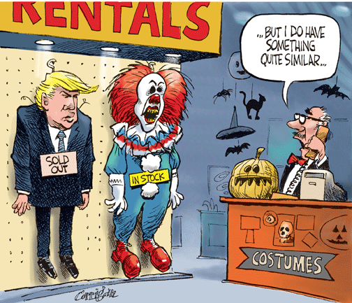 feb 23 cartoon