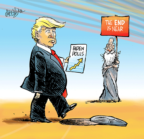 feb 23 cartoon