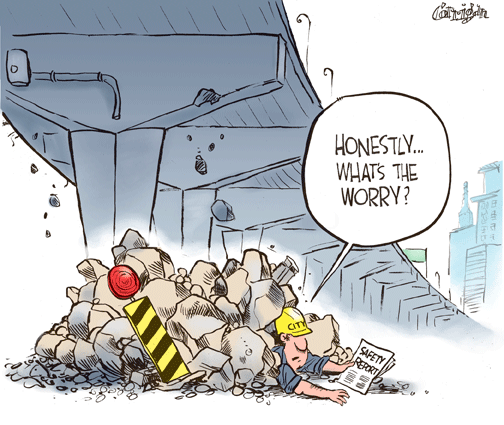 feb 23 cartoon