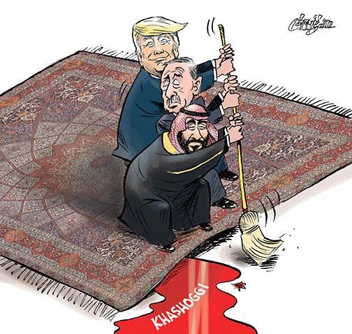 feb 23 cartoon