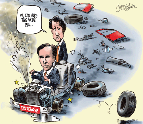 feb 23 cartoon