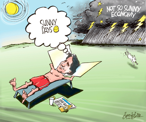 feb 23 cartoon