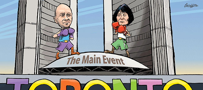 cartoon