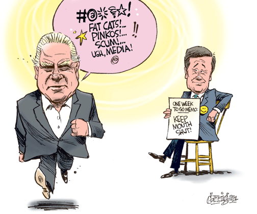 feb 23 cartoon
