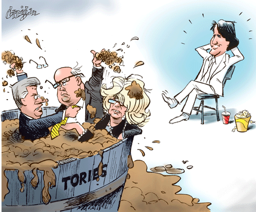 feb 23 cartoon