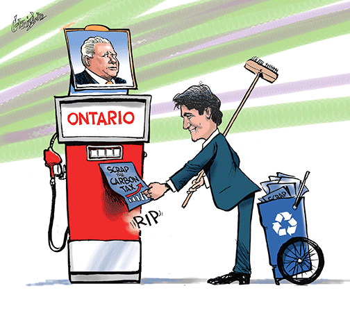 feb 23 cartoon
