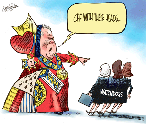 feb 23 cartoon