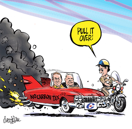 feb 23 cartoon
