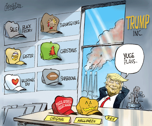 feb 23 cartoon