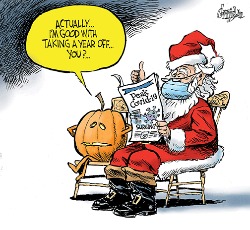 feb 23 cartoon