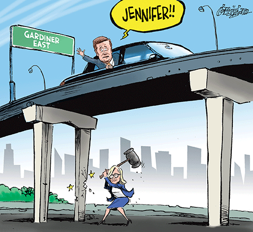 feb 23 cartoon