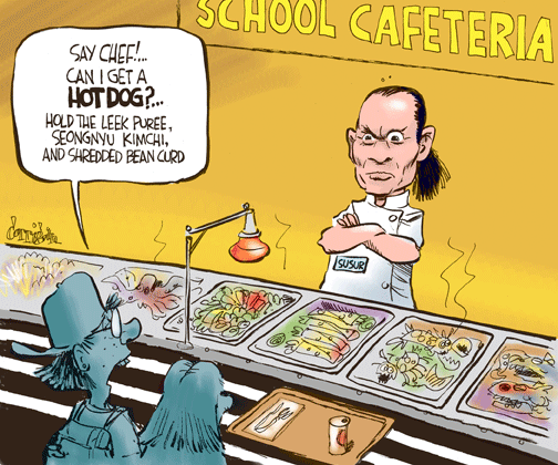 feb 23 cartoon