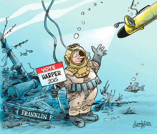feb 23 cartoon