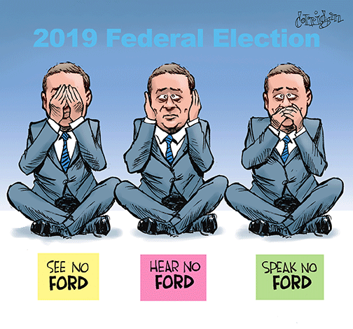feb 23 cartoon