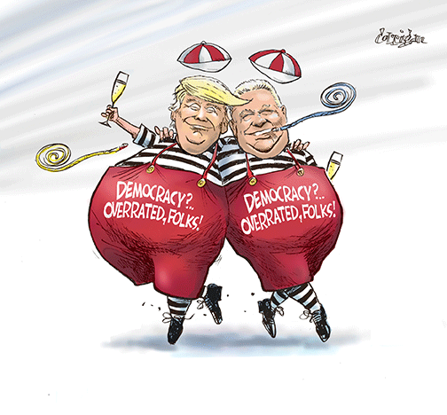 feb 23 cartoon