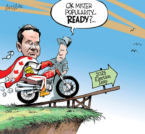 feb 23 cartoon