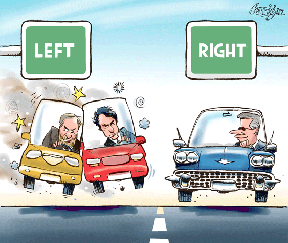 feb 23 cartoon
