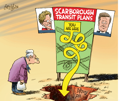 feb 23 cartoon