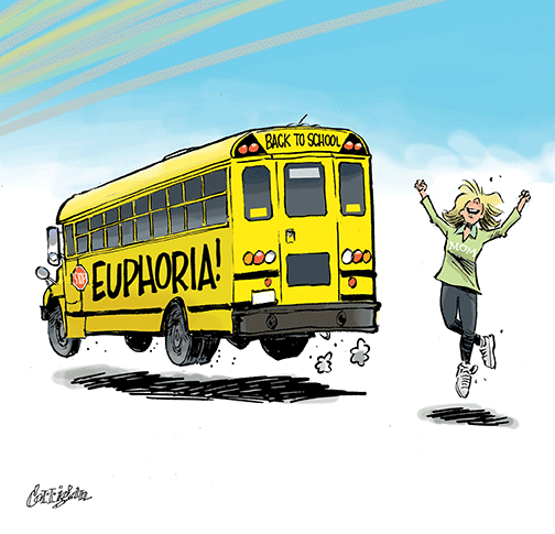 feb 23 cartoon