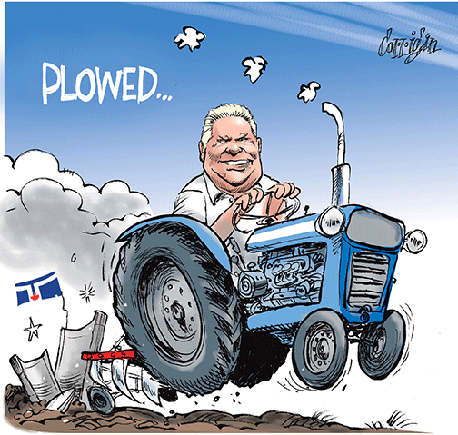 feb 23 cartoon