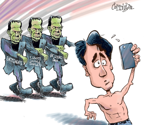 feb 23 cartoon