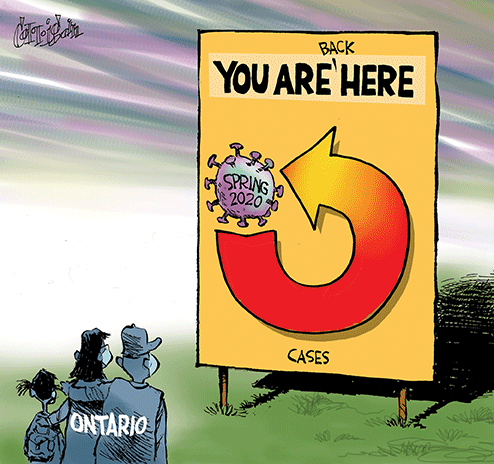 feb 23 cartoon
