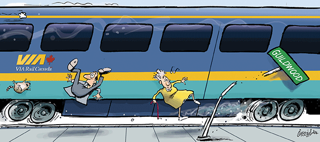 cartoon