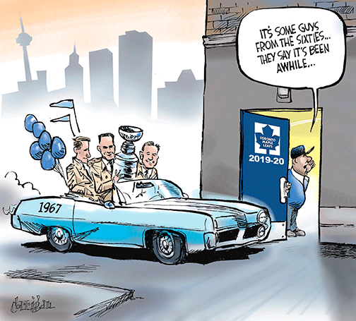 feb 23 cartoon