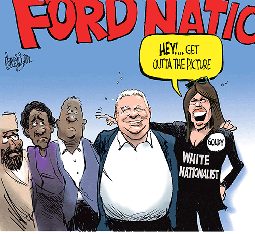 feb 23 cartoon