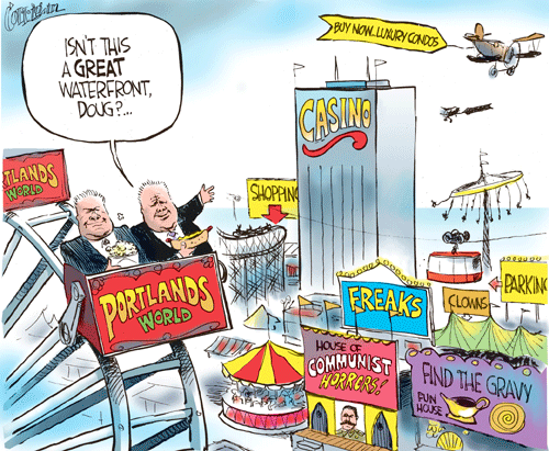 feb 23 cartoon