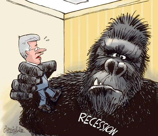 feb 23 cartoon