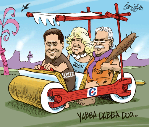 feb 23 cartoon