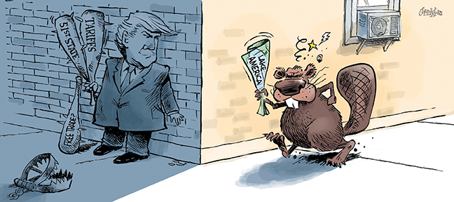 feb 23 cartoon
