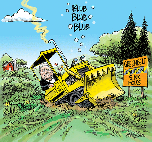 feb 23 cartoon